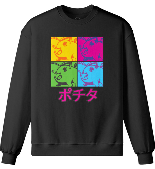 Pochit4 - Sweatshirt