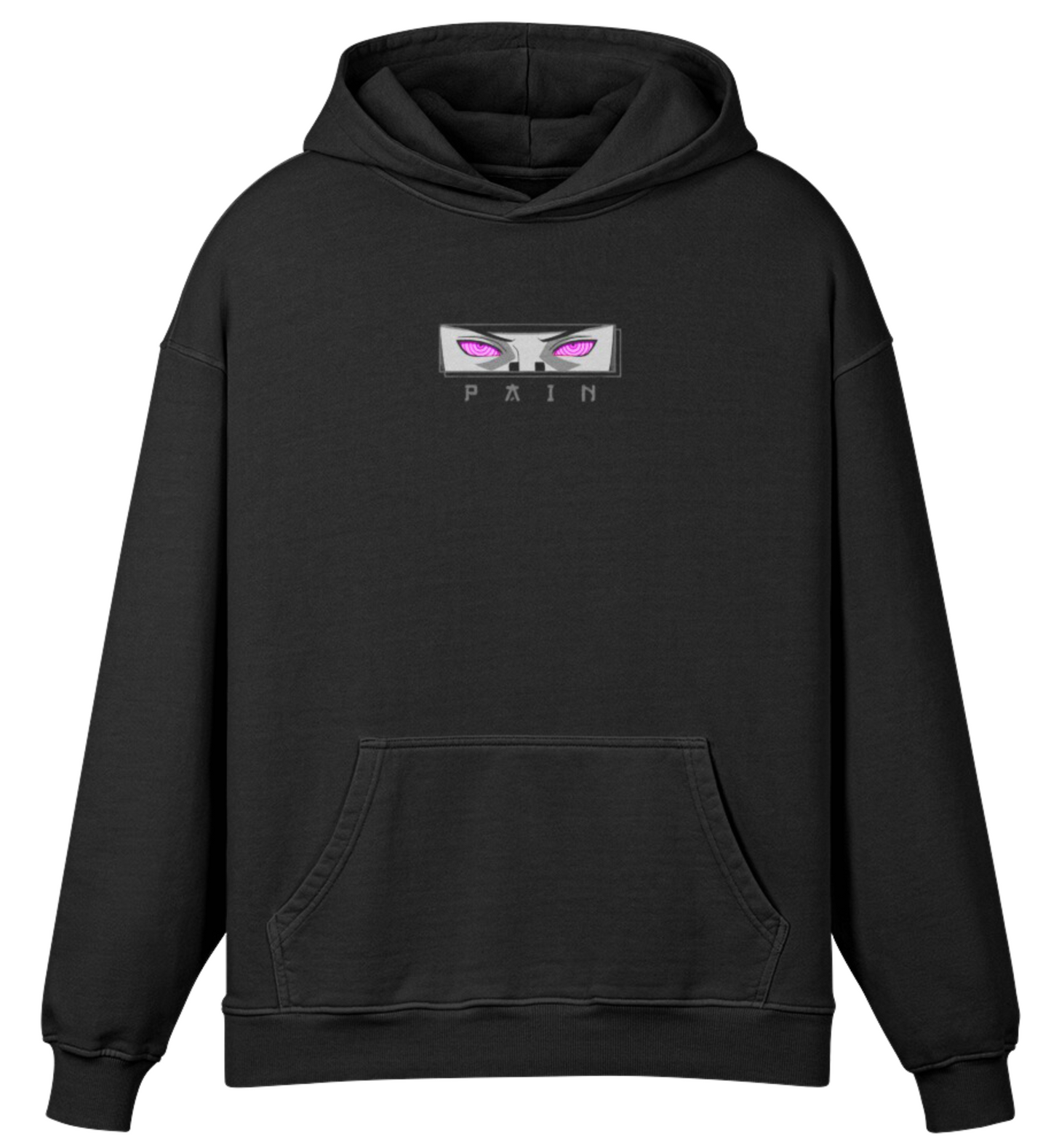 P4IN + Eyes - Hoodie