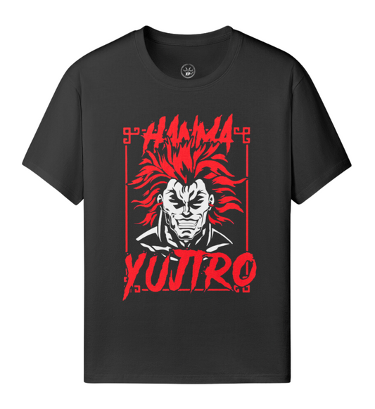 Yujir0 - T-Shirt