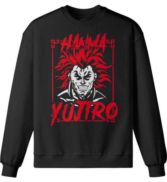 Yujir0 - Sweatshirt