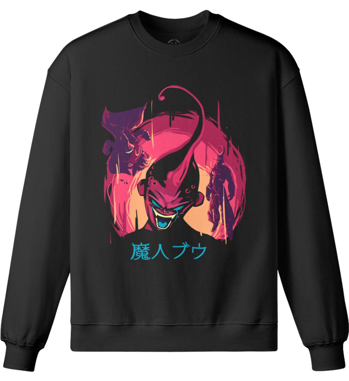 Triple M4jin Buu - Sweatshirt