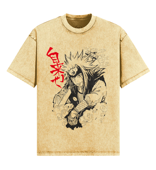 Jiray4 - Vintage T-Shirt