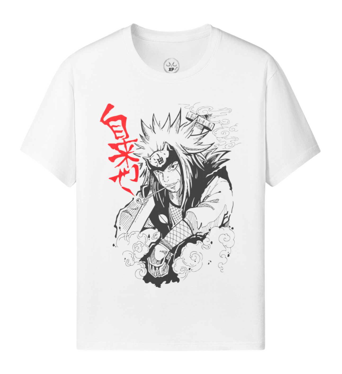 Jiray4 - T-Shirt