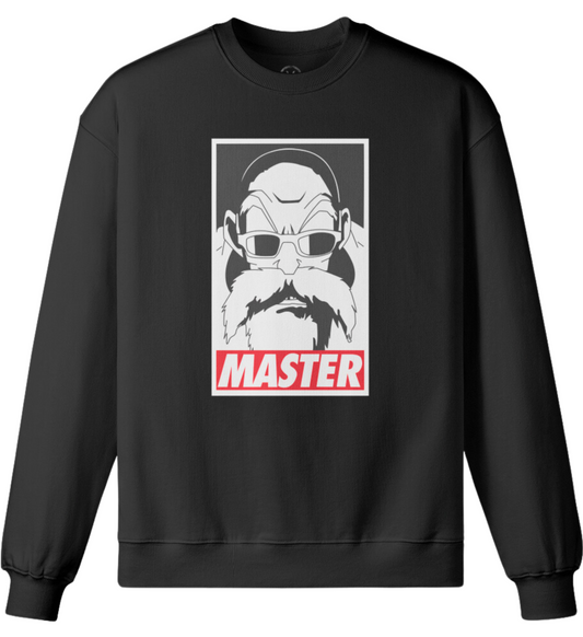 Master R0shi - Sweatshirt