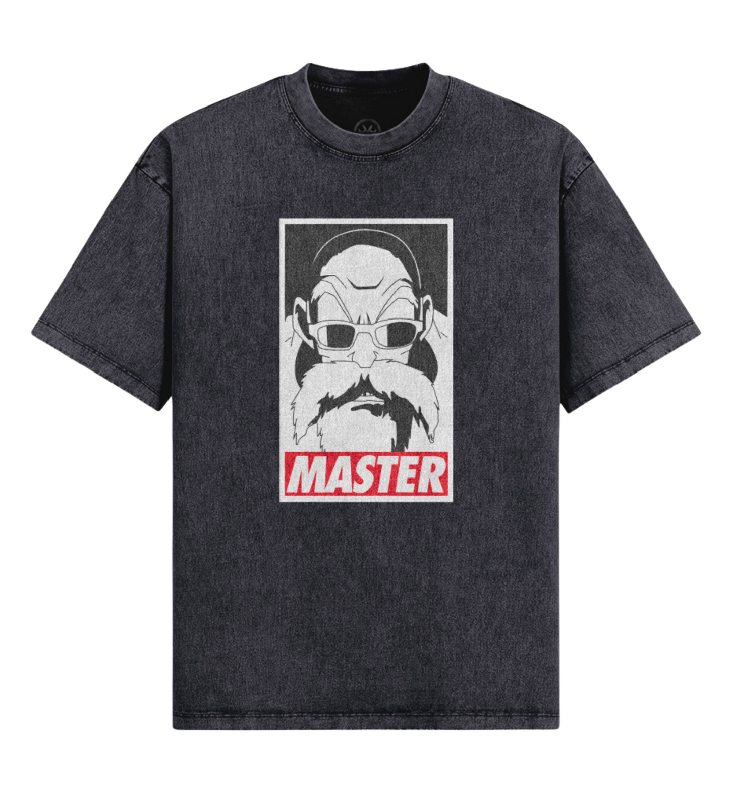 Master R0shi - Vintage T-Shirt