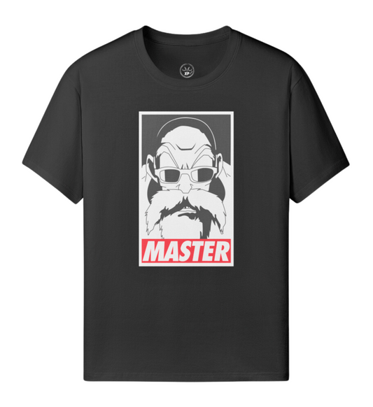 Master R0shi - T-Shirt