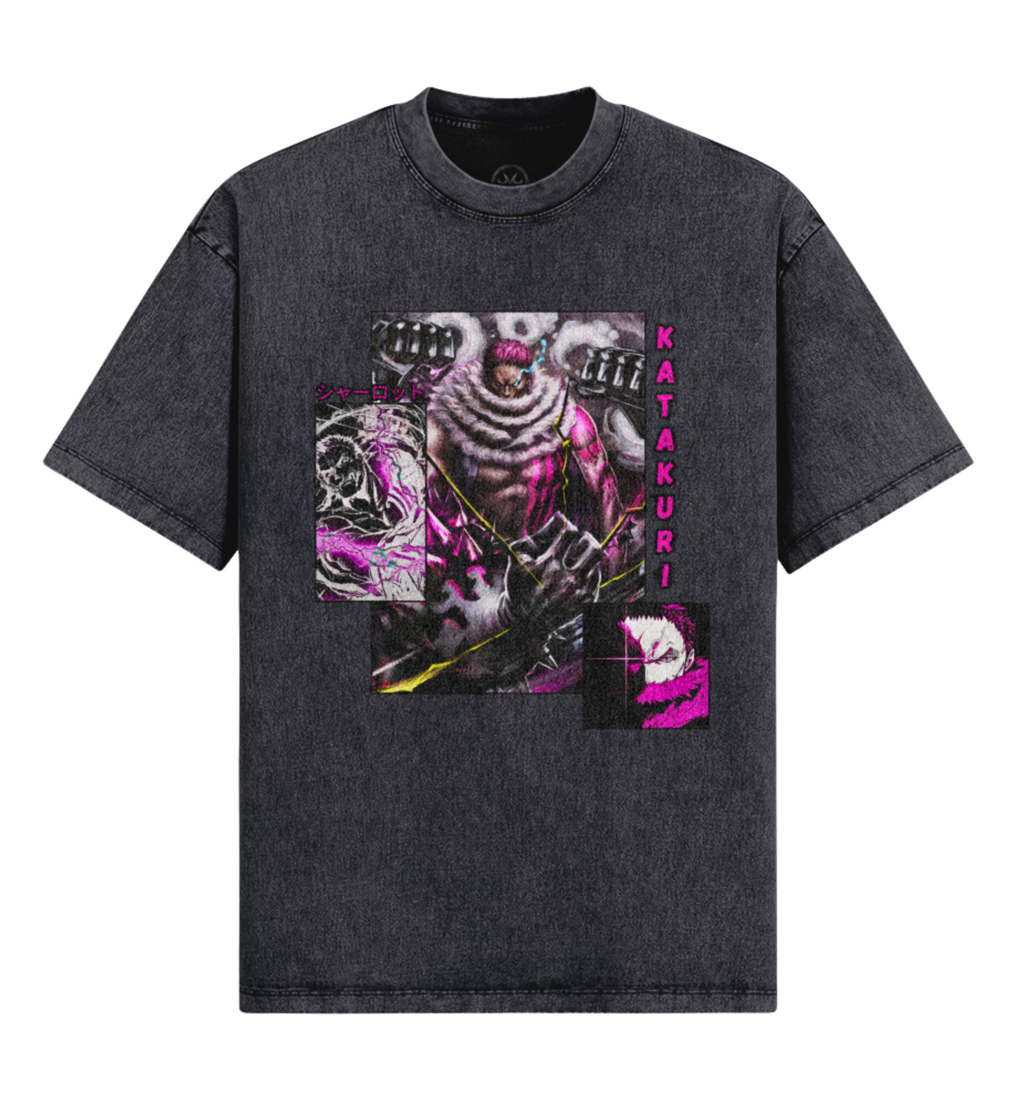 K4takuri - Vintage T-Shirt