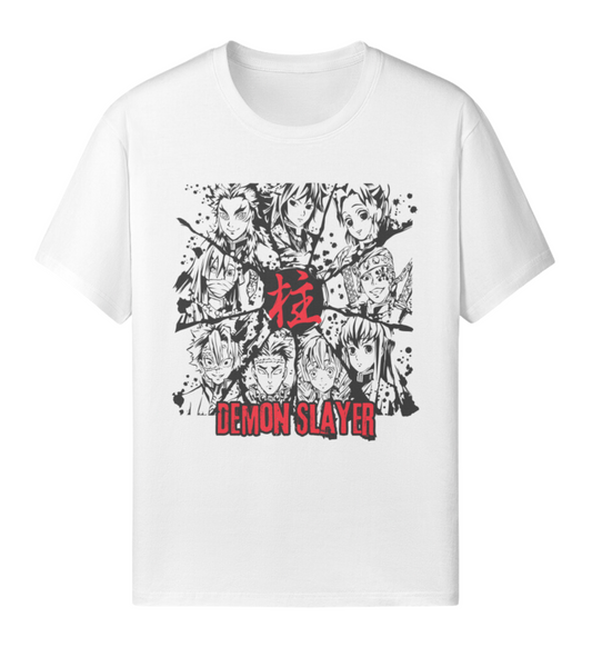 D3mon Sl4yer - T-Shirt