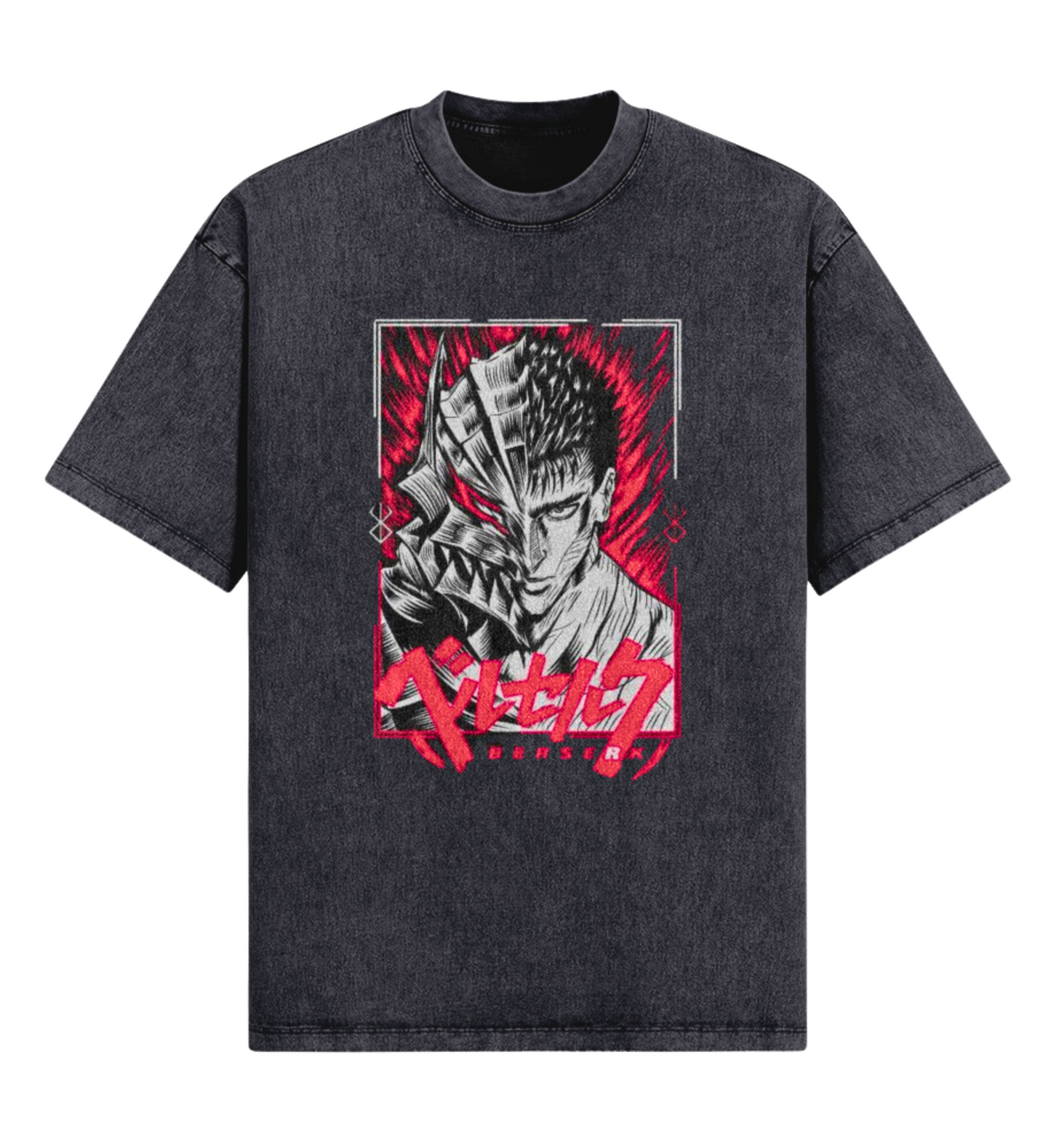 B3rs3rk - Vintage T-shirt