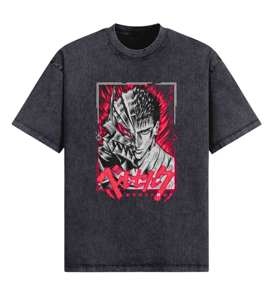 B3rs3rk - Vintage T-shirt