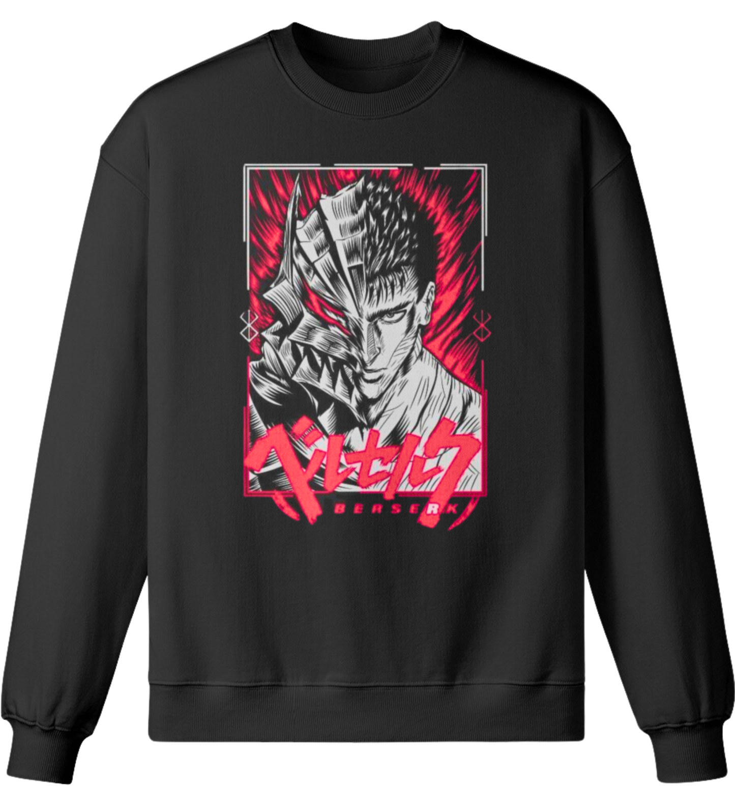 B3rs3rk - Sweatshirt