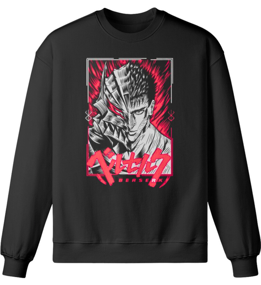 B3rs3rk - Sweatshirt