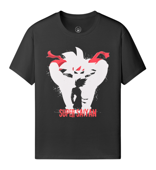 Super Saiy4n - T-Shirt