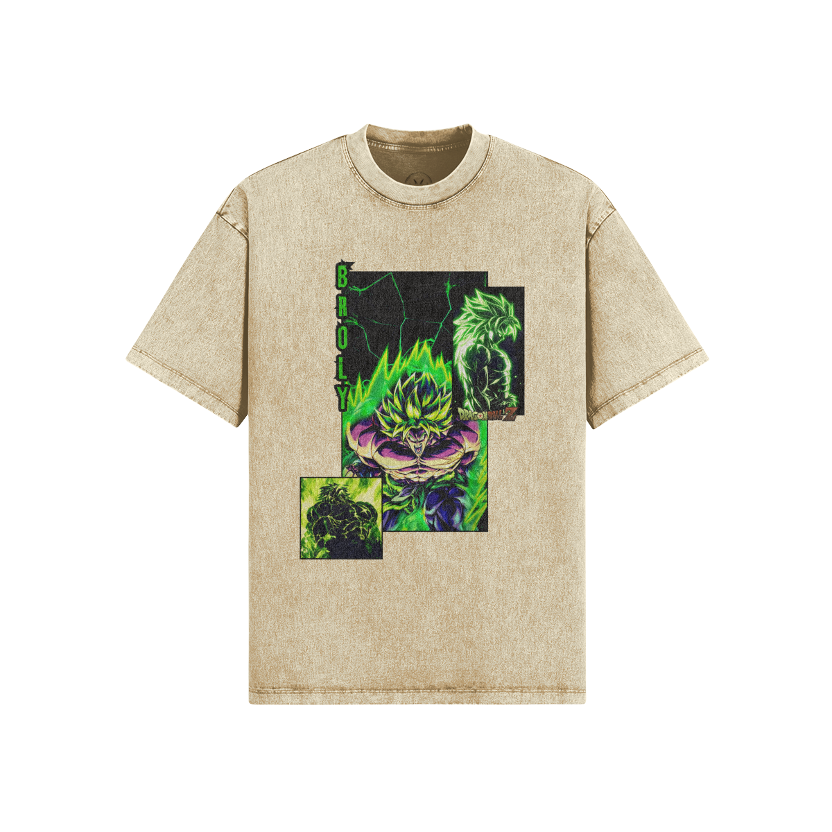 Br0ly - Vintage T-Shirt