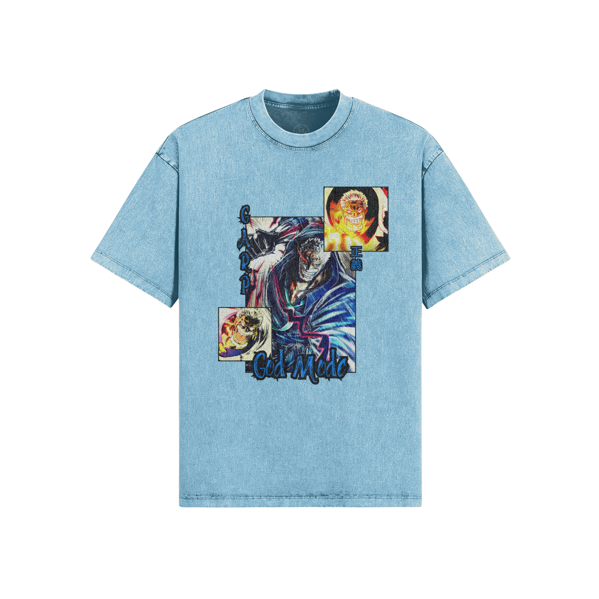 G4rp GodMode - Vintage T-Shirt