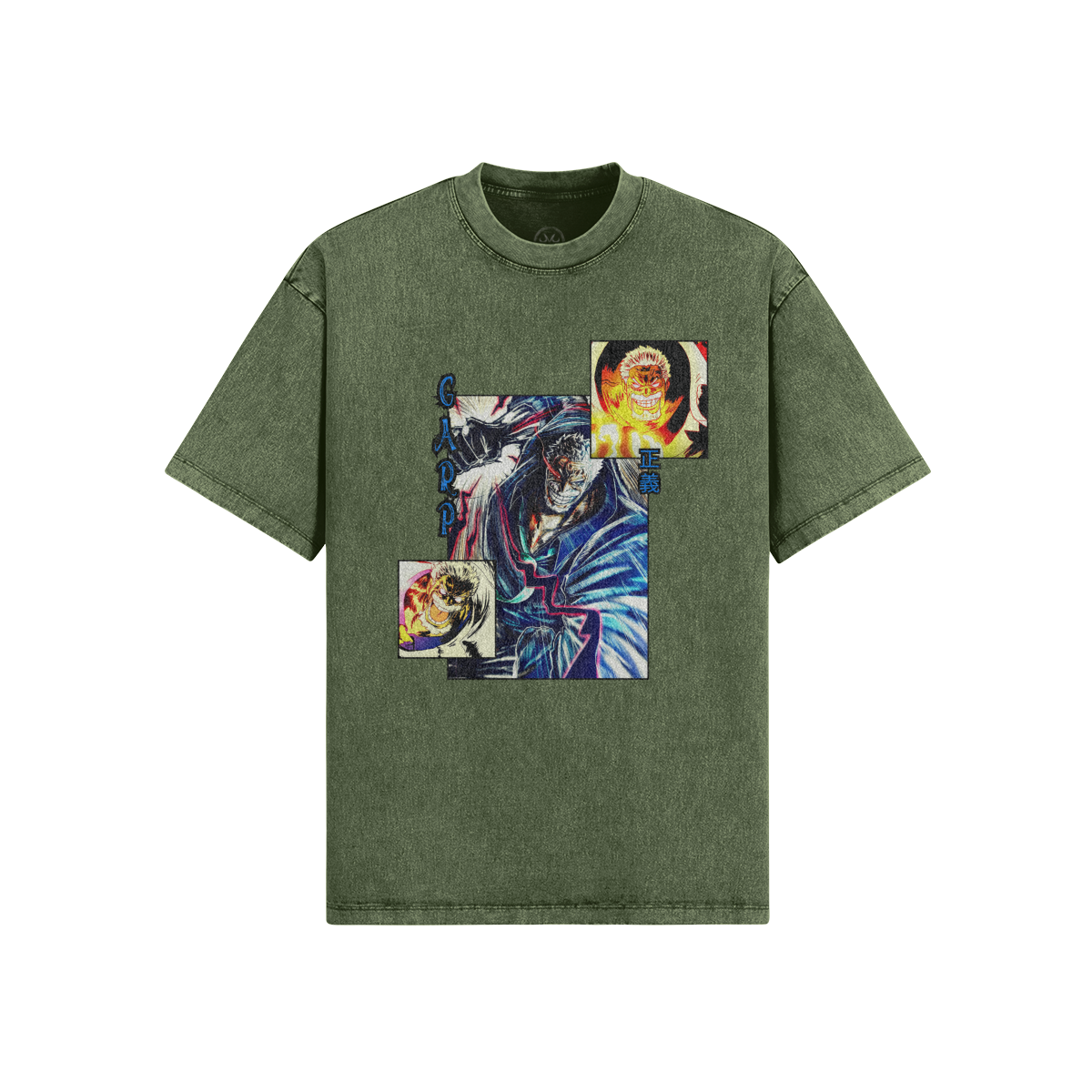 G4rp - Vintage T-Shirt