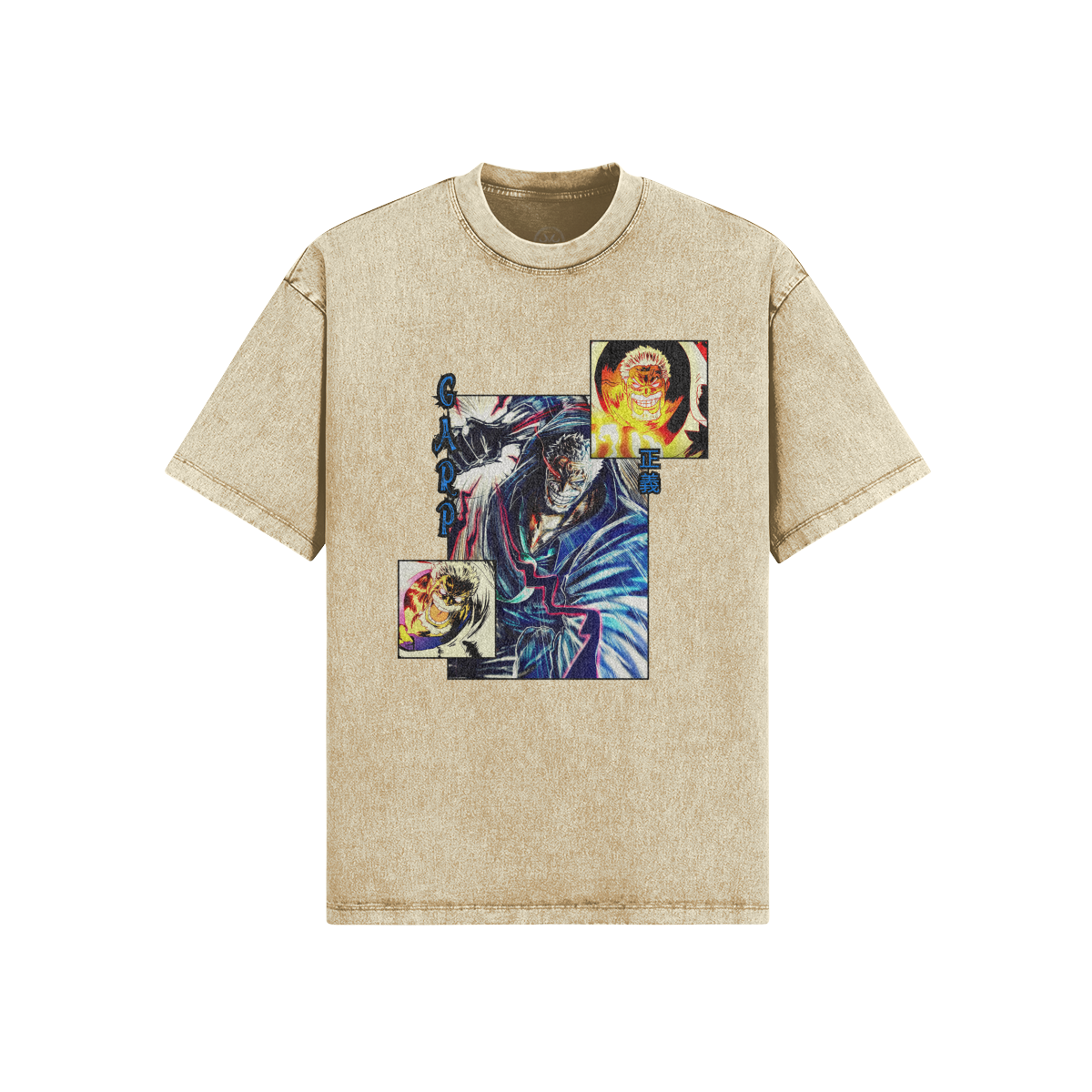 G4rp - Vintage T-Shirt