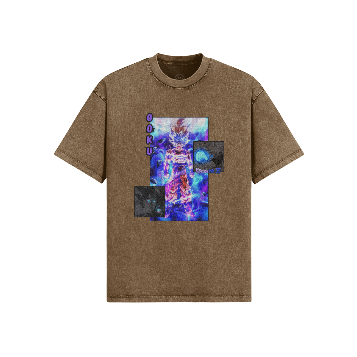 G0ku - Vintage T-Shirt