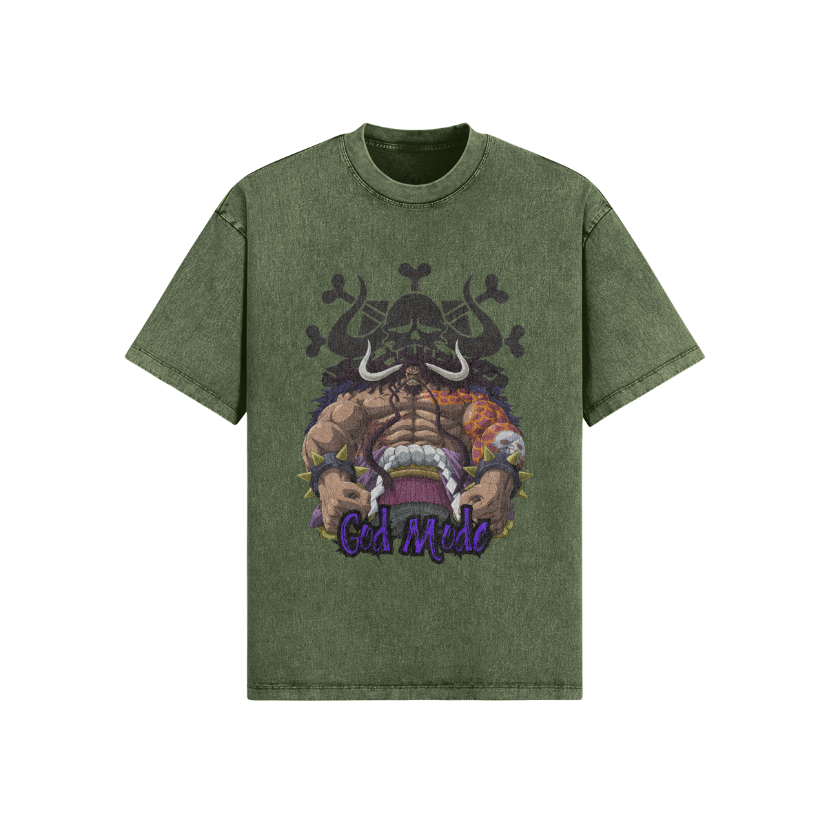 K4id0 GodMode - Vintage T-Shirt