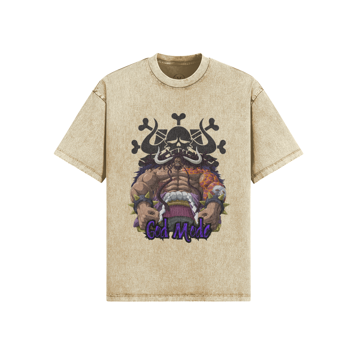 K4id0 GodMode - Vintage T-Shirt