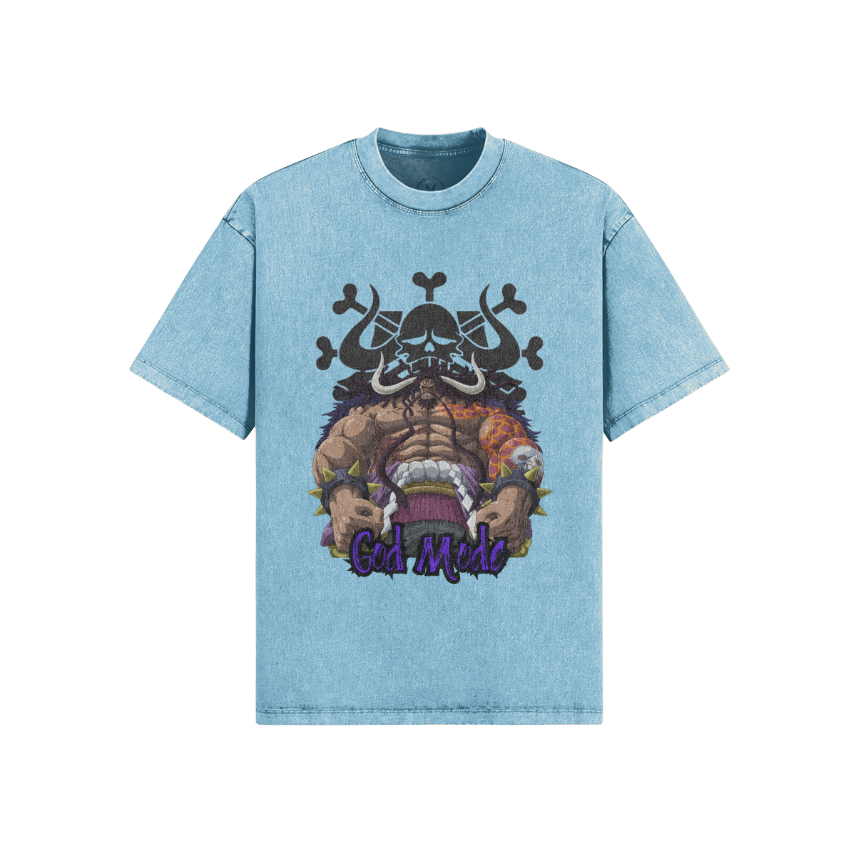 K4id0 GodMode - Vintage T-Shirt