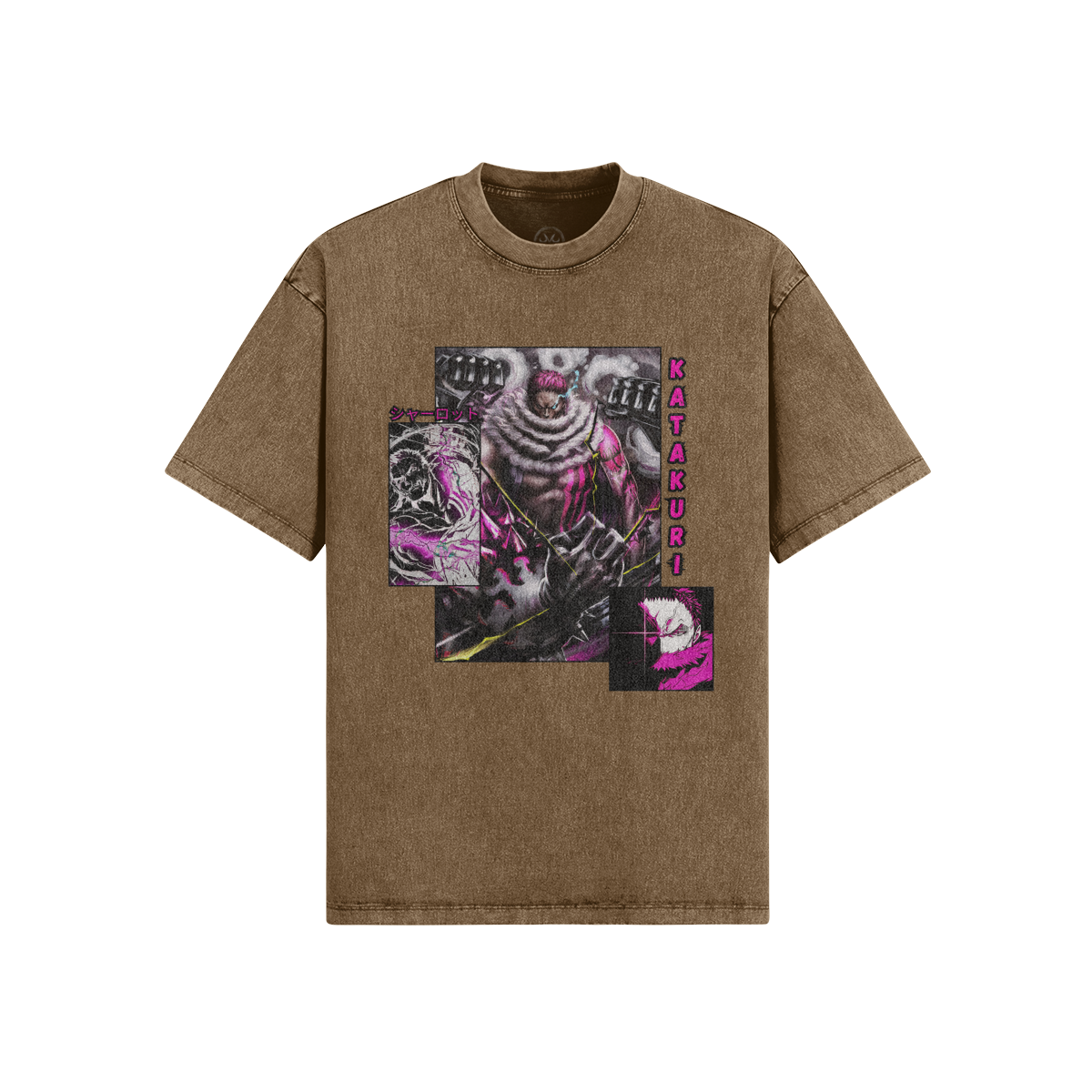 K4takuri - Vintage T-Shirt