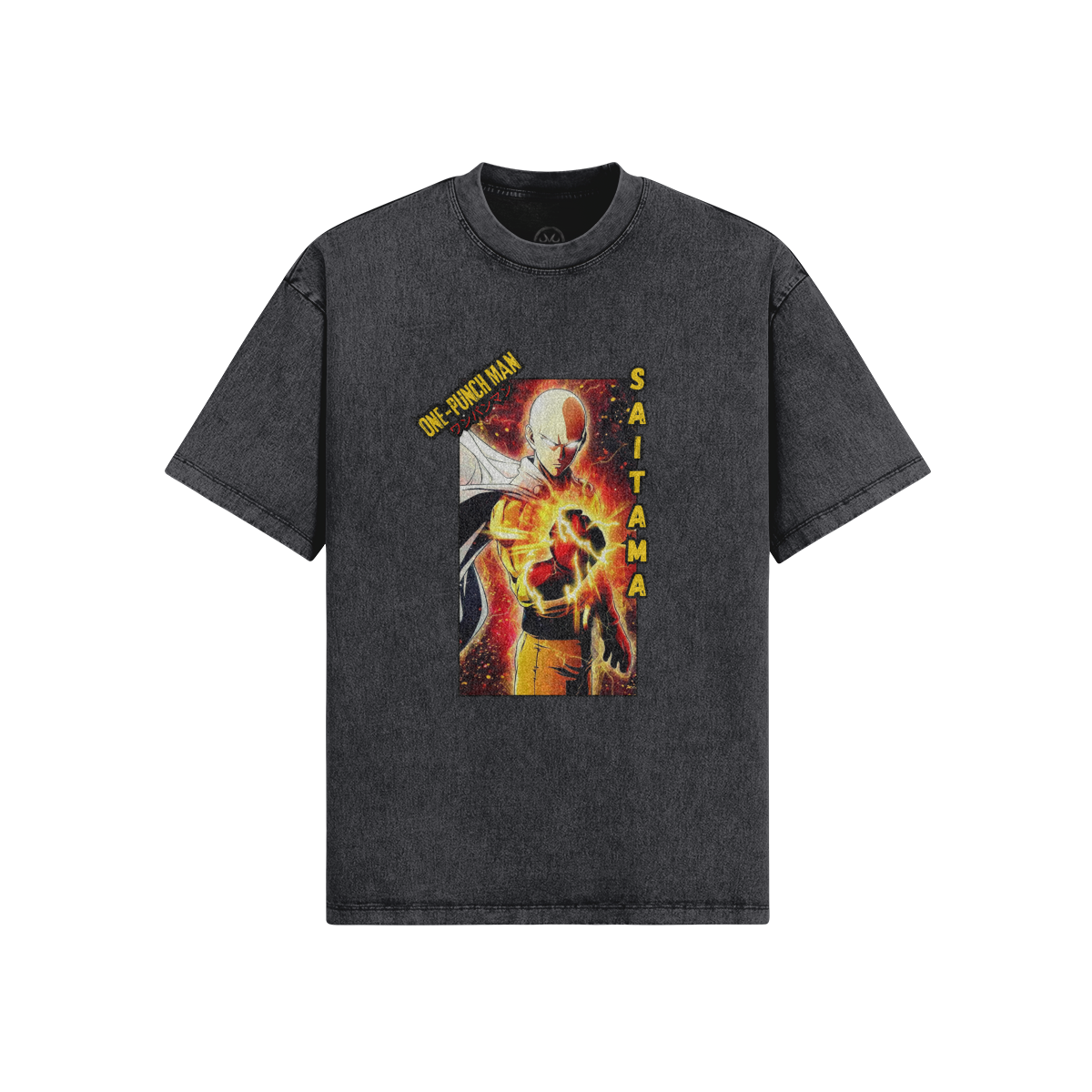 Saitam4 - Vintage T-Shirt