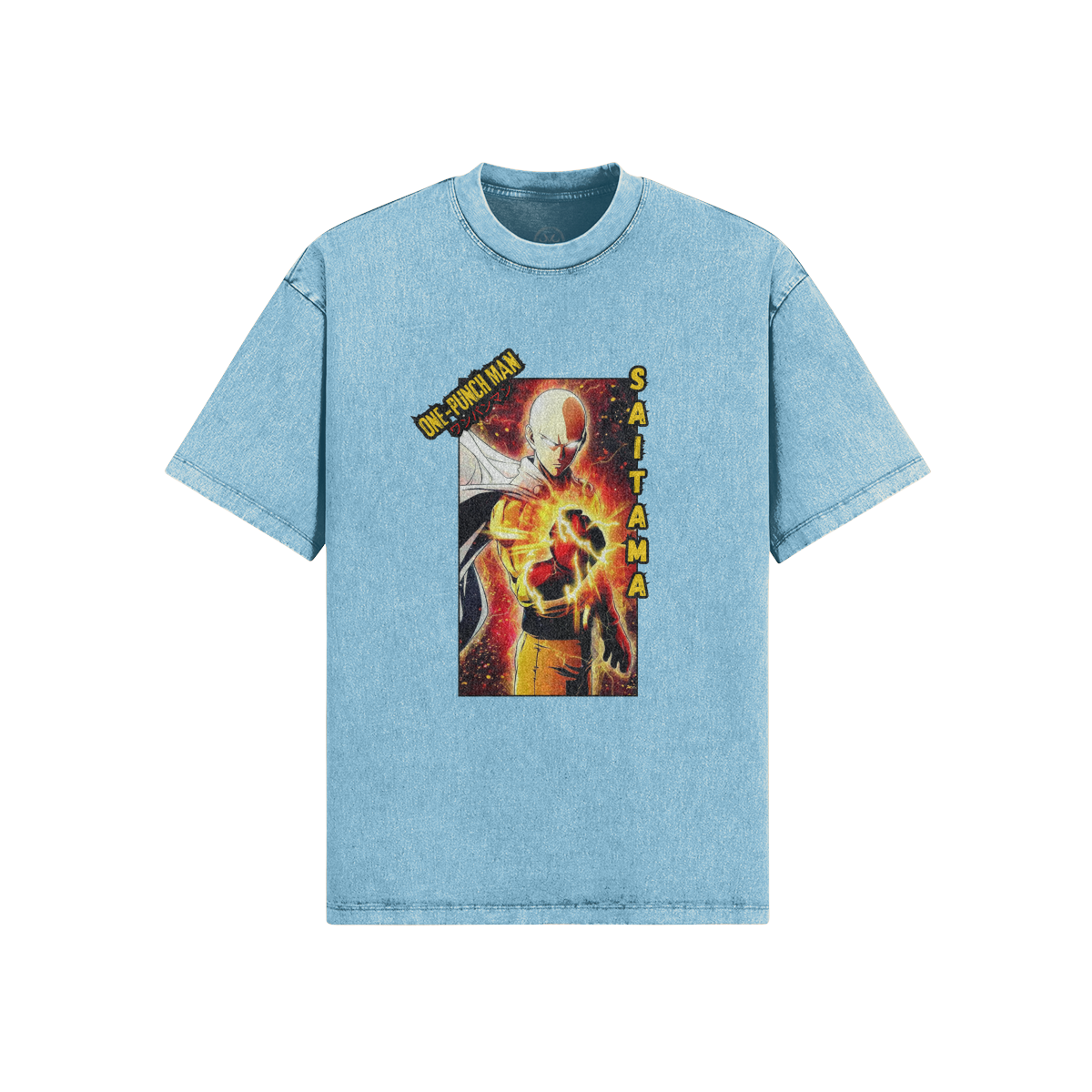 Saitam4 - Vintage T-Shirt