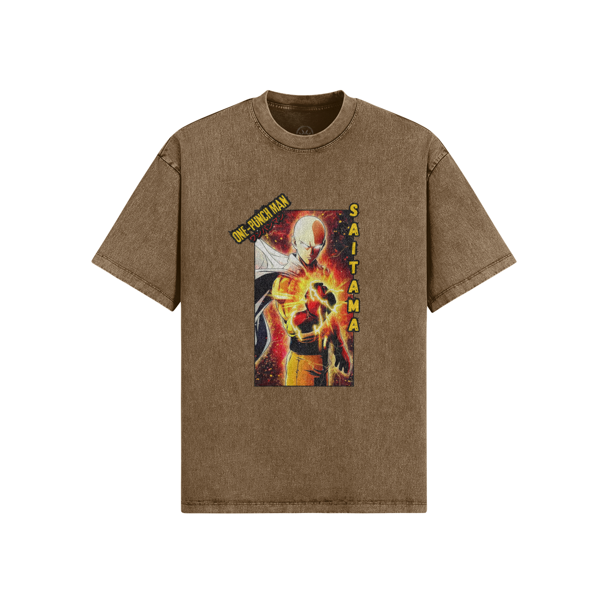 Saitam4 - Vintage T-Shirt