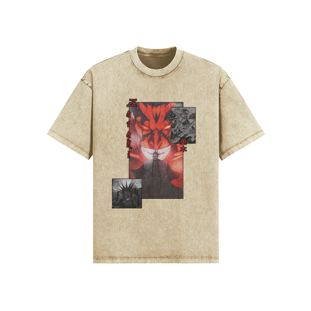 Zar4ki - Vintage T-Shirt