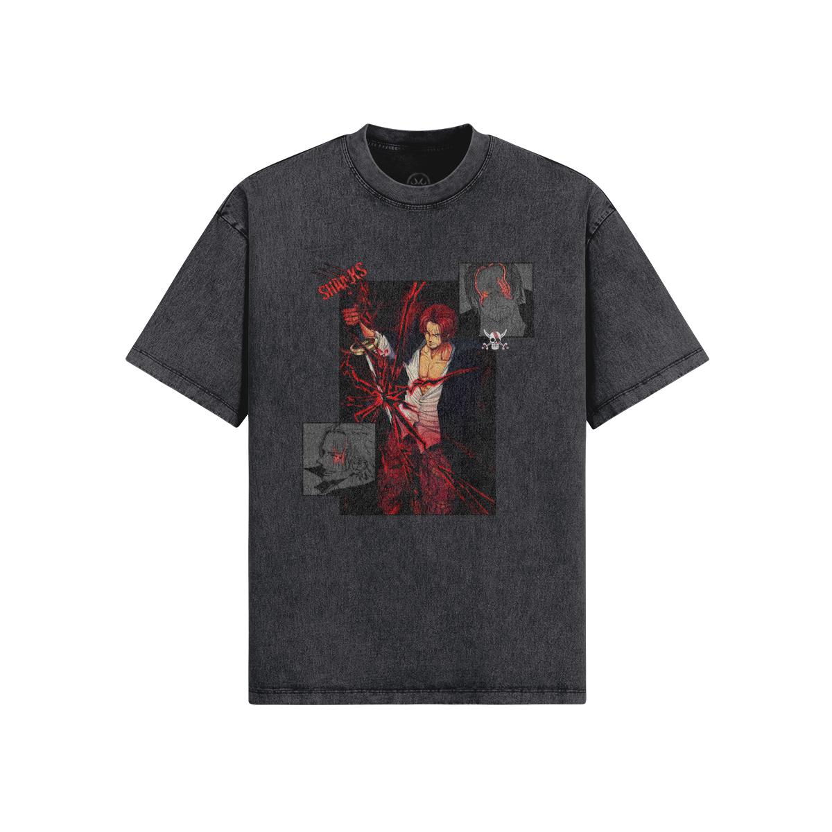 Sh4nks - Vintage T-Shirt