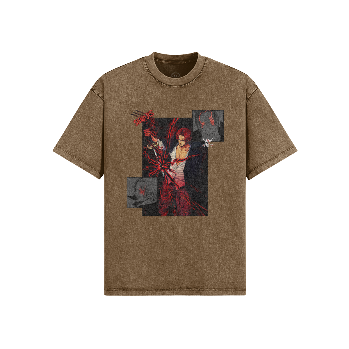 Sh4nks - Vintage T-Shirt