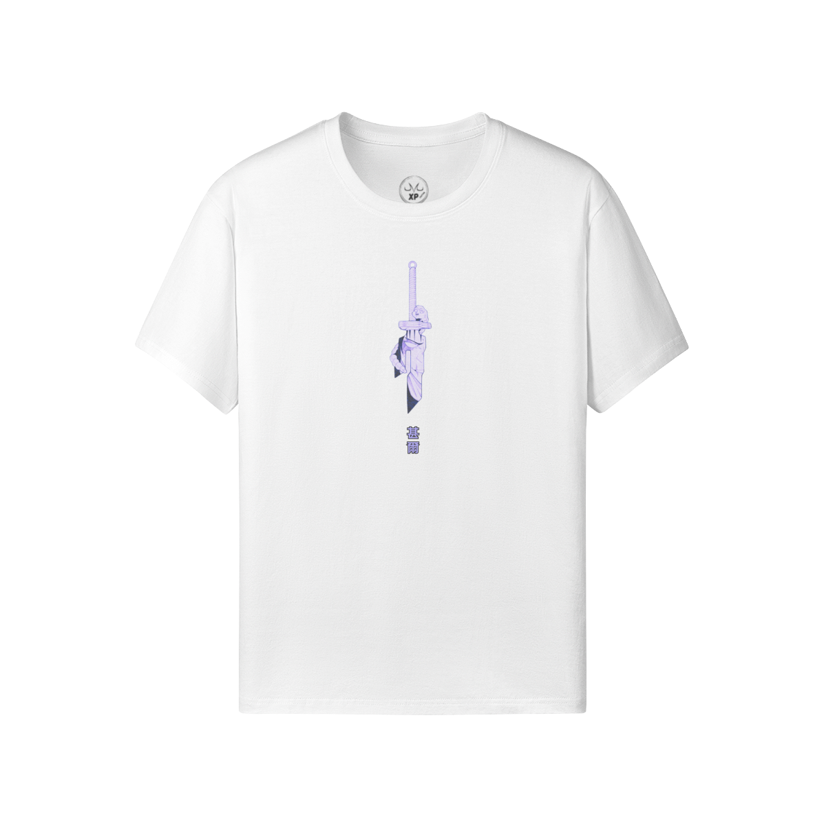 T0JI + Sword - T-Shirt