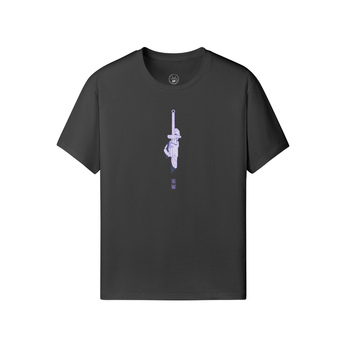 T0JI + Sword - T-Shirt