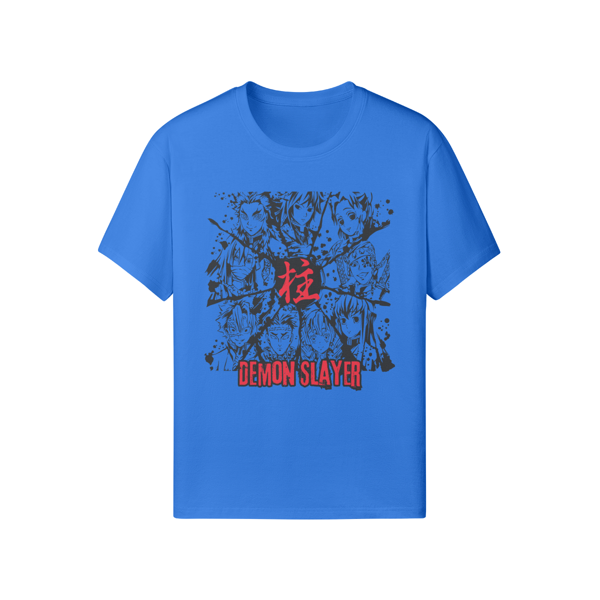 D3mon Sl4yer - T-Shirt