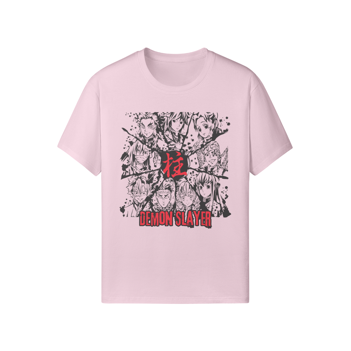 D3mon Sl4yer - T-Shirt