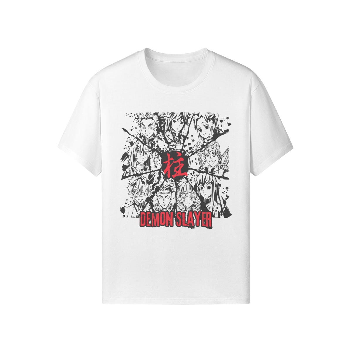 D3mon Sl4yer - T-Shirt