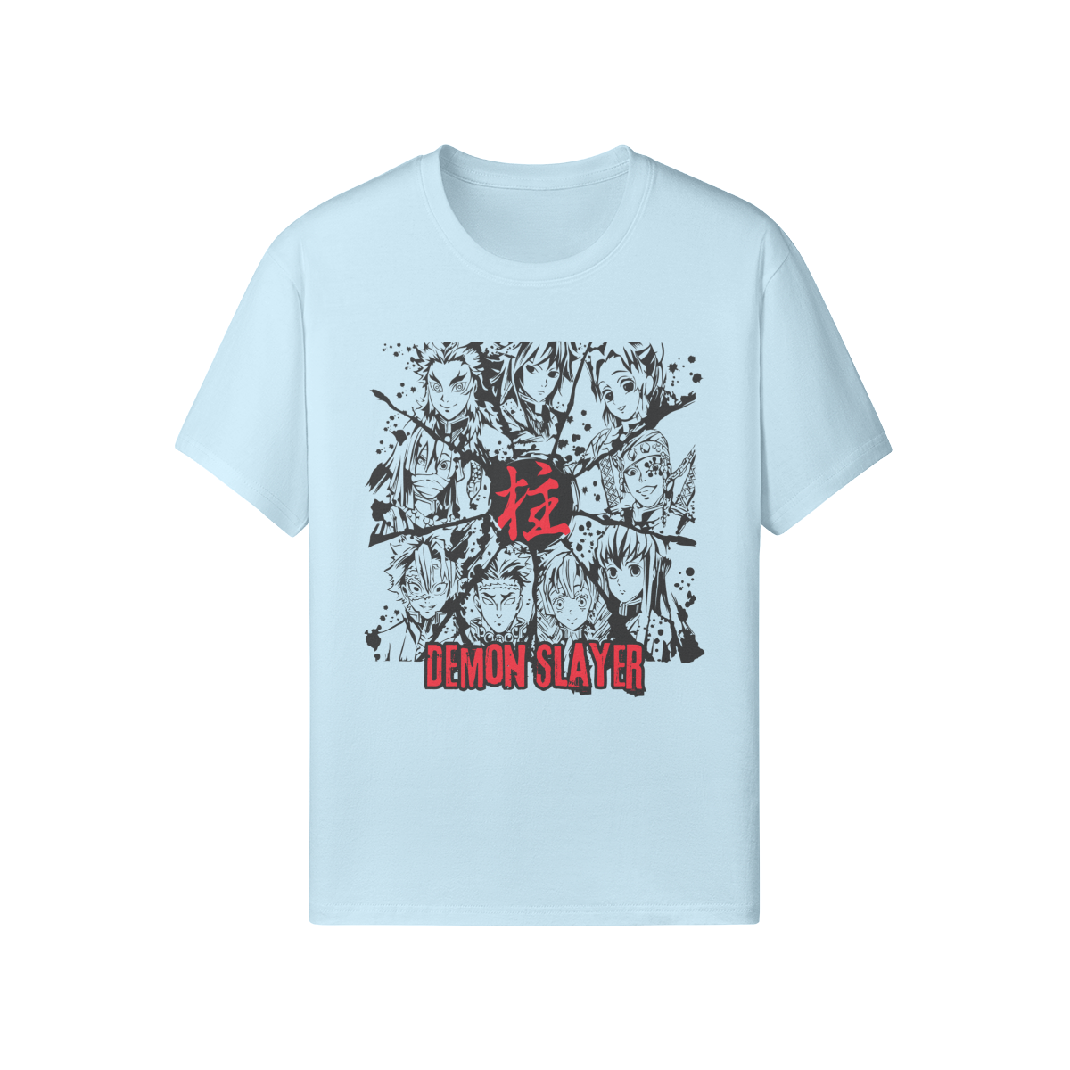 D3mon Sl4yer - T-Shirt