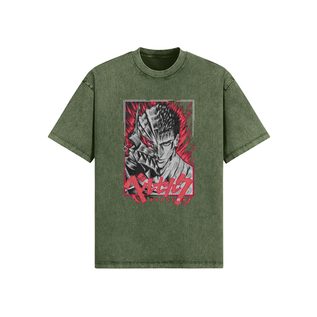 B3rs3rk - Vintage T-shirt