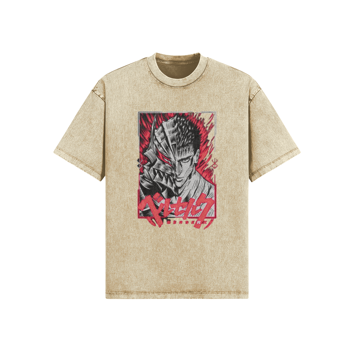 B3rs3rk - Vintage T-shirt