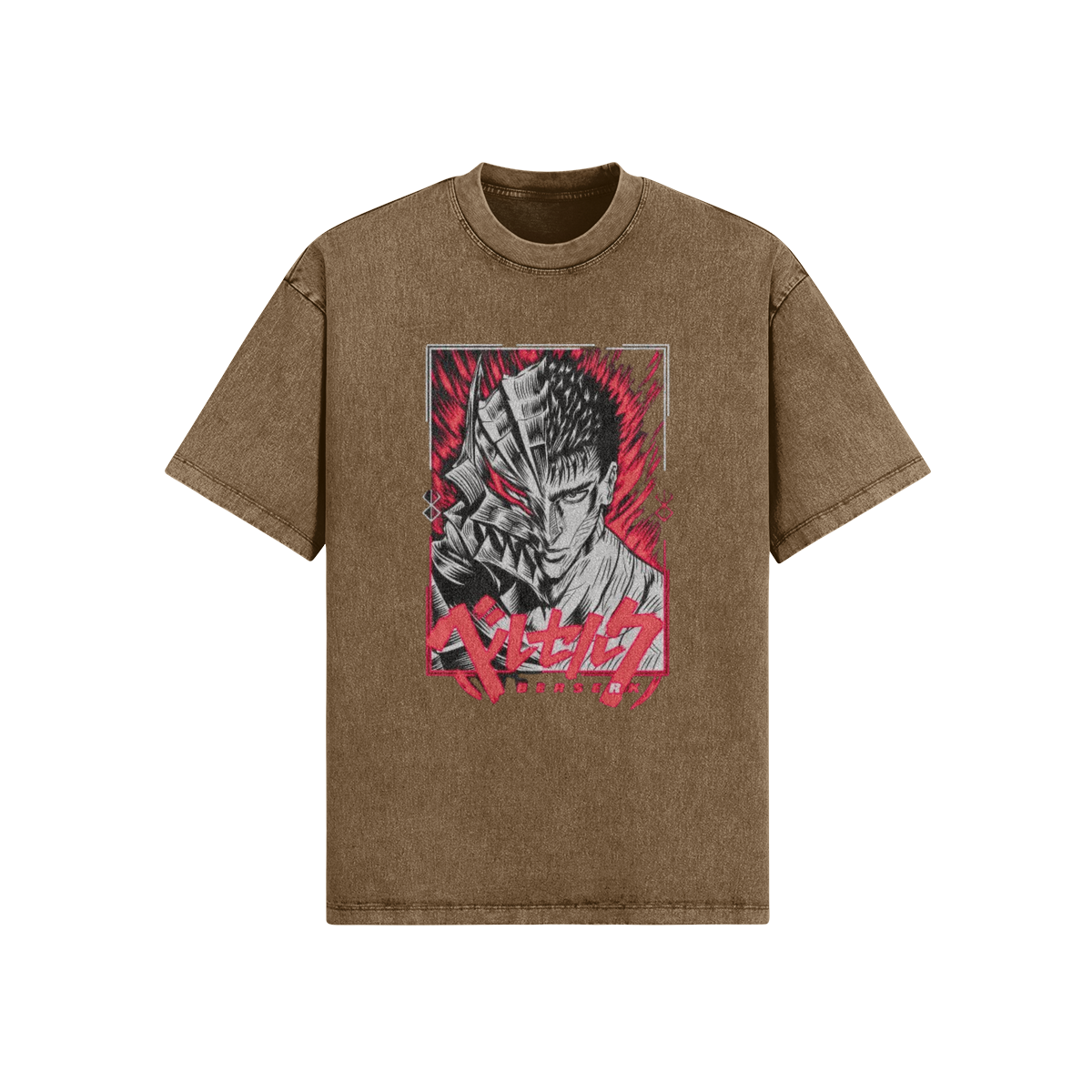 B3rs3rk - Vintage T-shirt