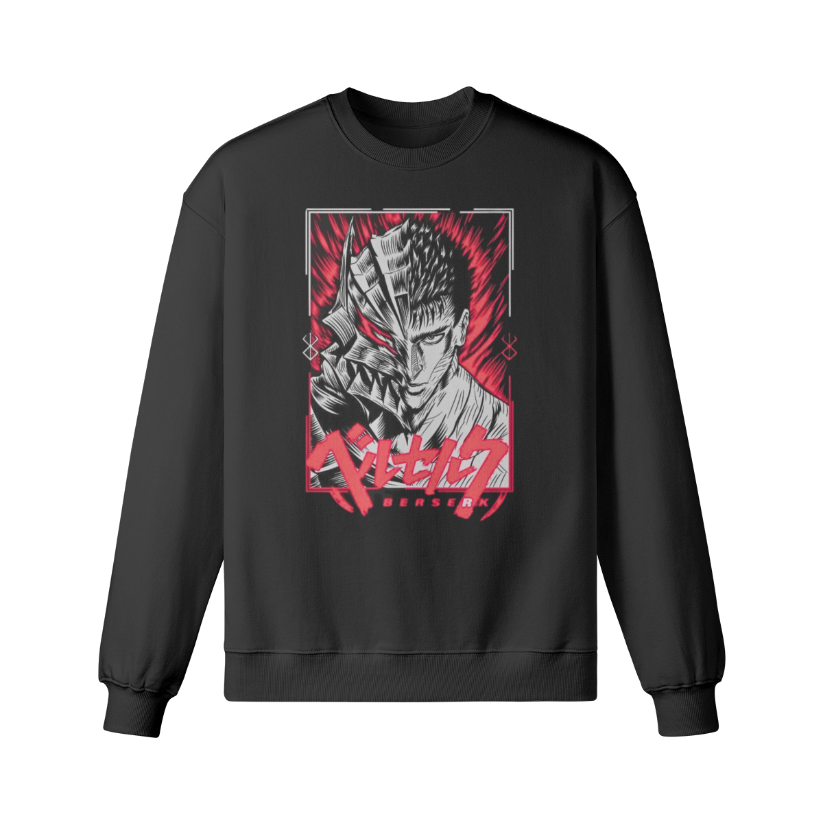 B3rs3rk - Sweatshirt