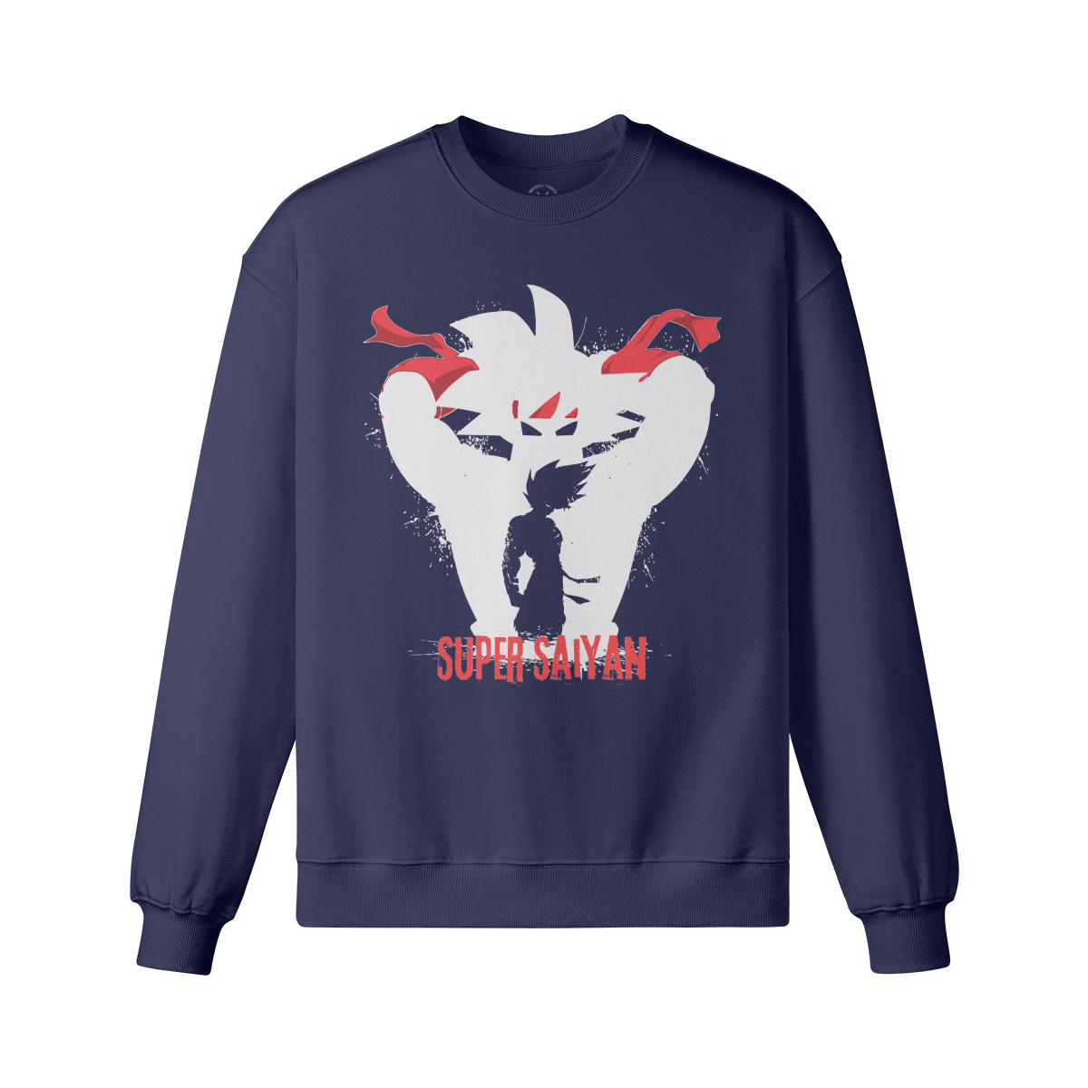 Super Saiy4n - Sweatshirt