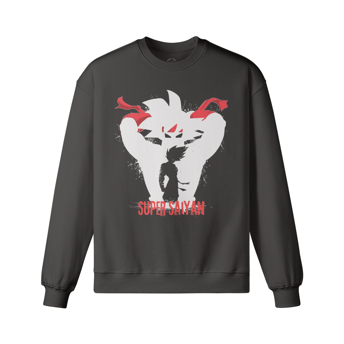 Super Saiy4n - Sweatshirt