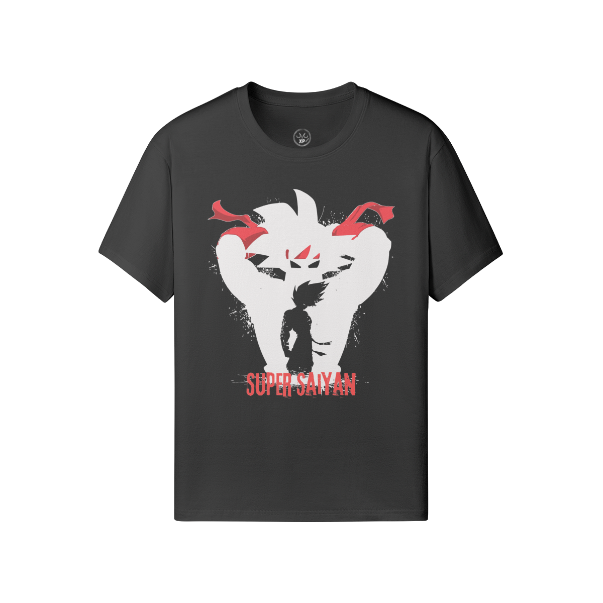 Super Saiy4n - T-Shirt