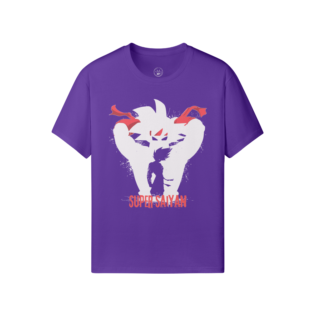 Super Saiy4n - T-Shirt