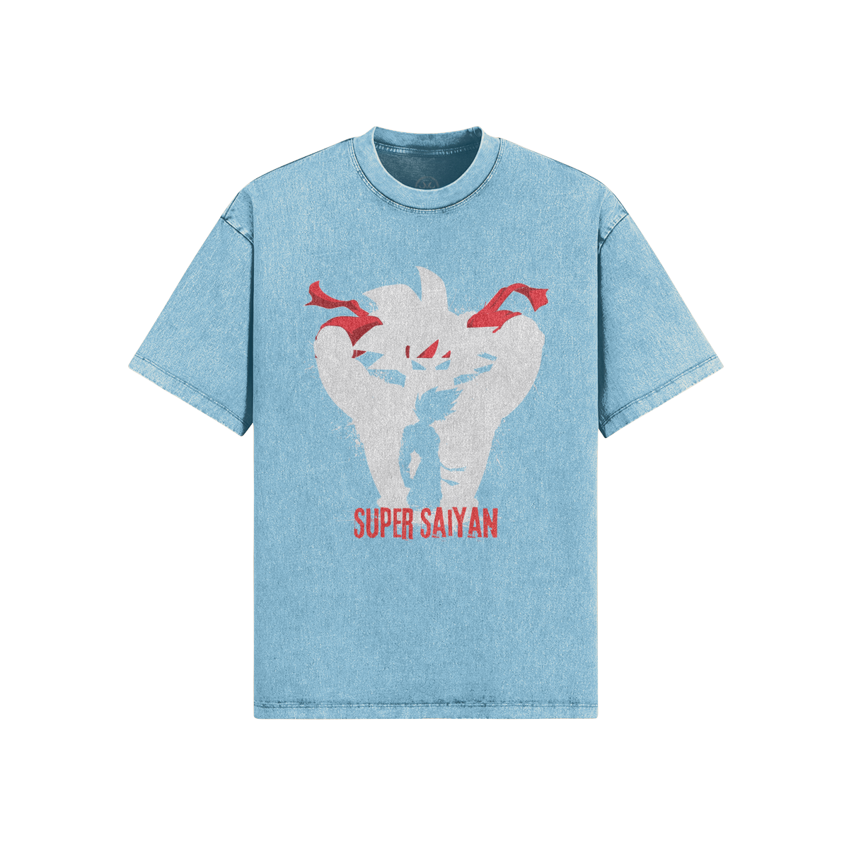 Super Saiy4n - Vintage T-Shirt