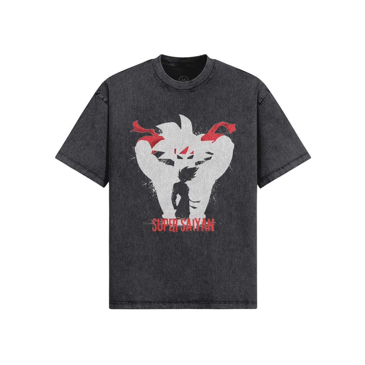 Super Saiy4n - Vintage T-Shirt