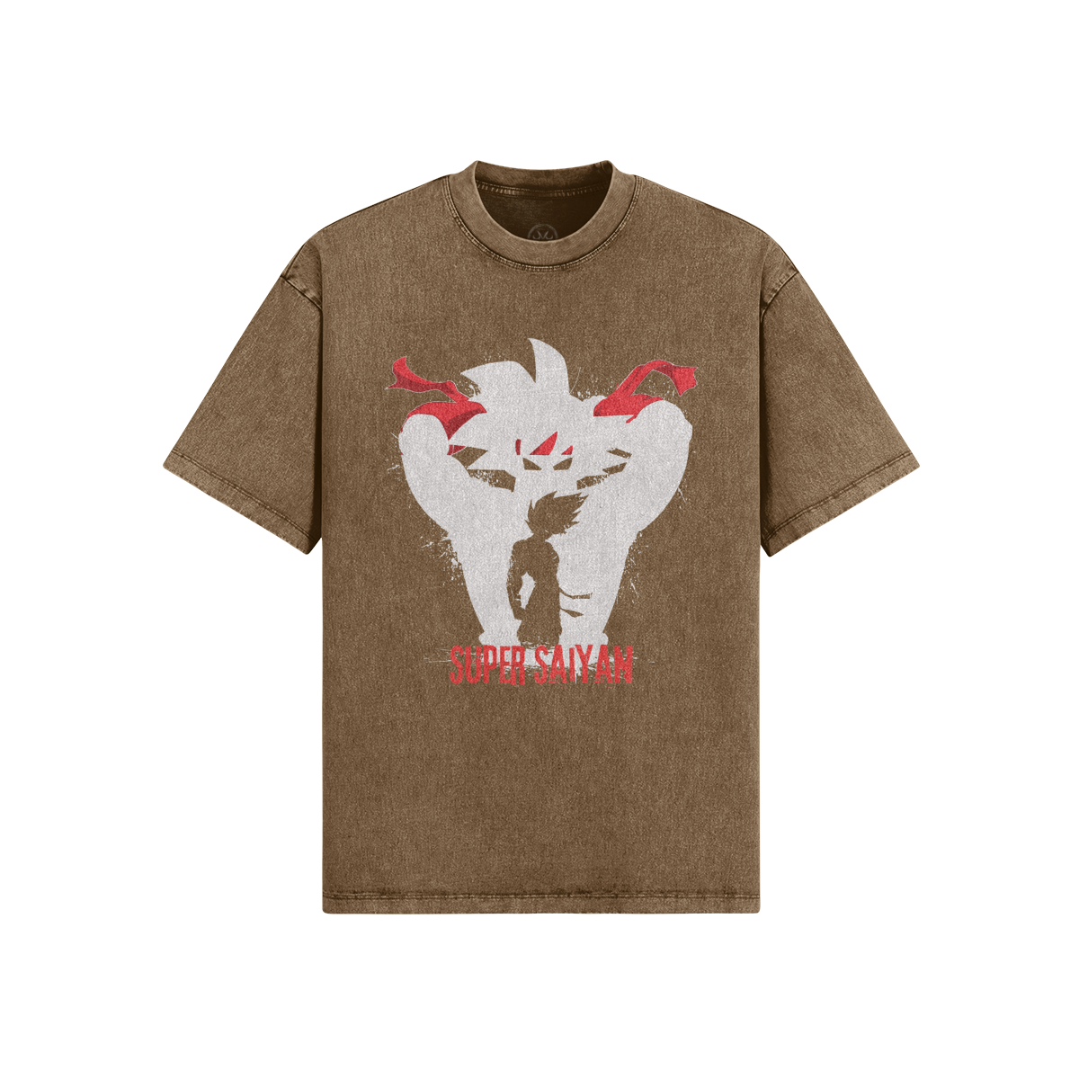 Super Saiy4n - Vintage T-Shirt