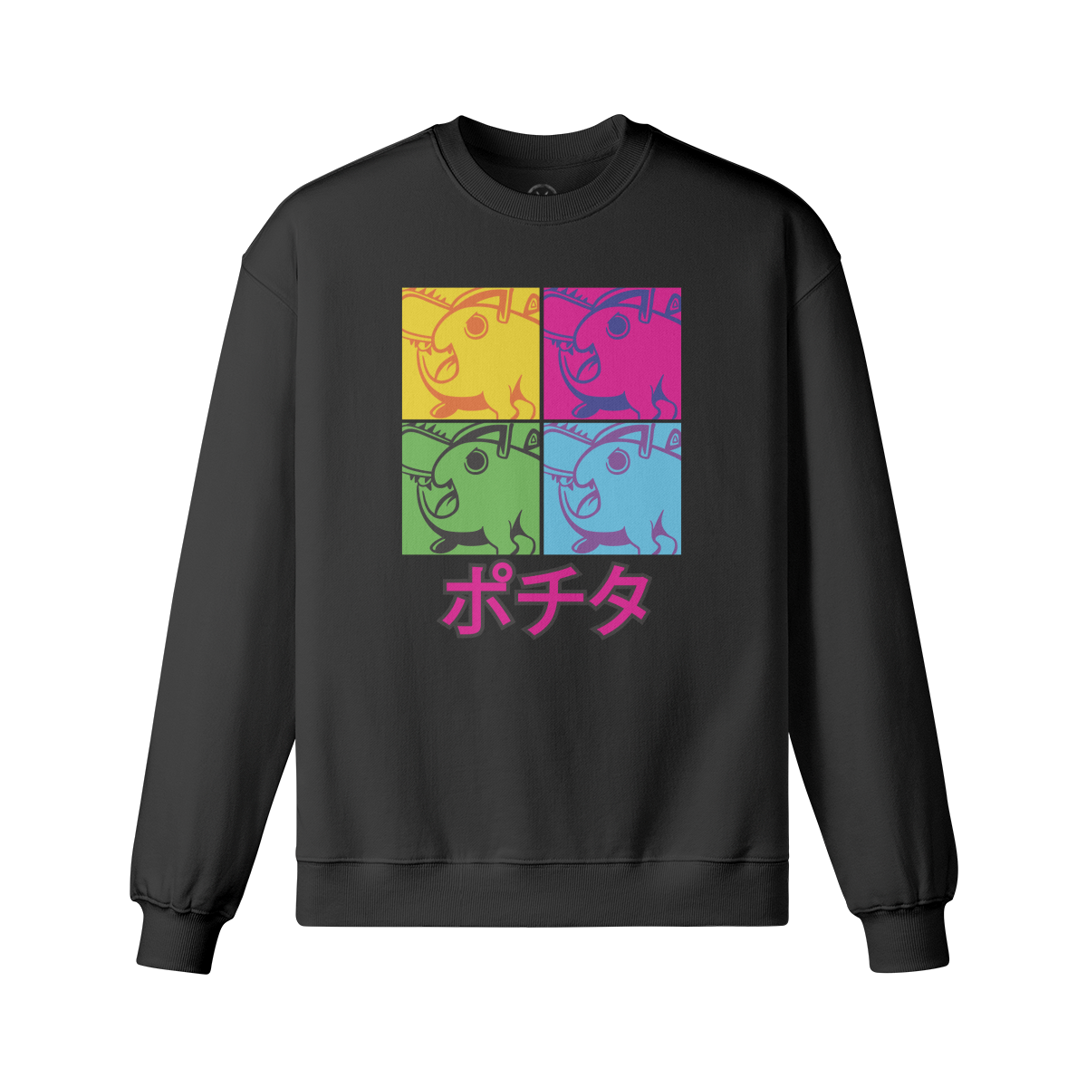 Pochit4 - Sweatshirt